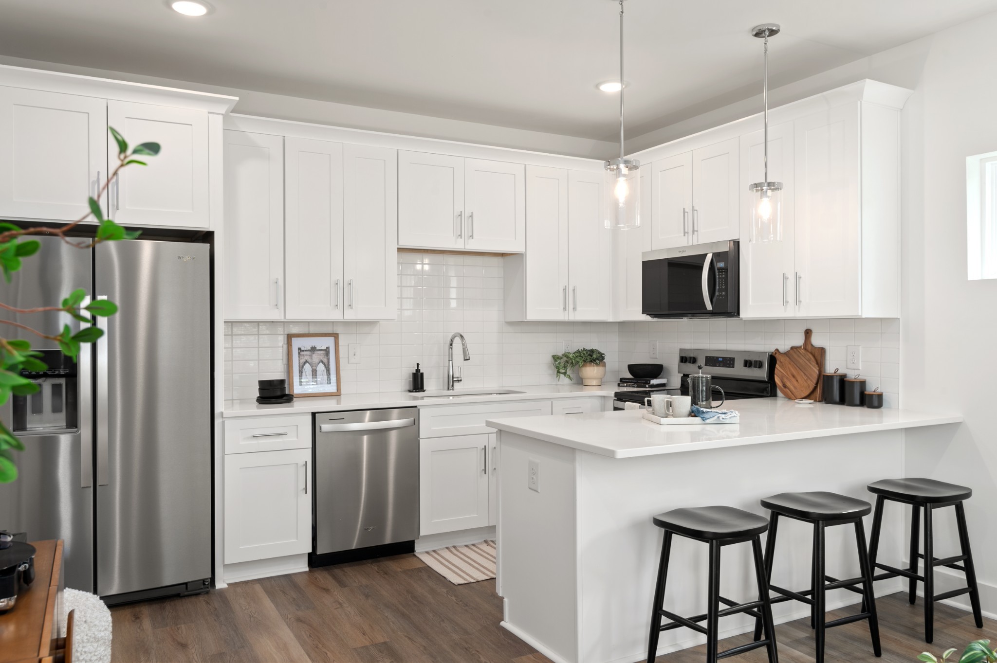 314 Mulberry Terrace Madison TN 37115