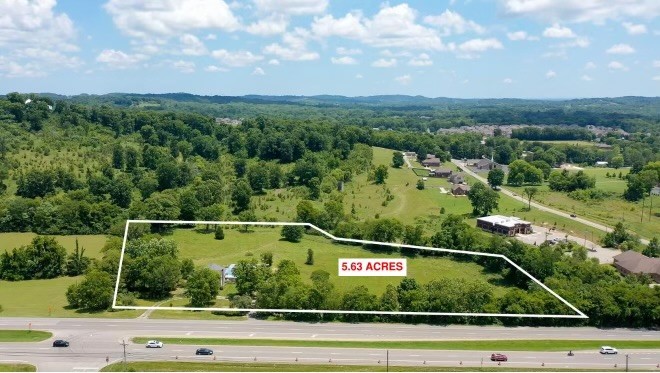 1668 Nashville Highway Columbia TN 38401