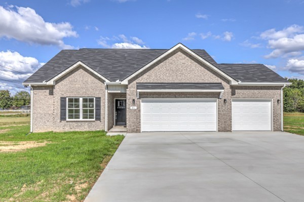 21 Bartow Street Decherd TN 37324
