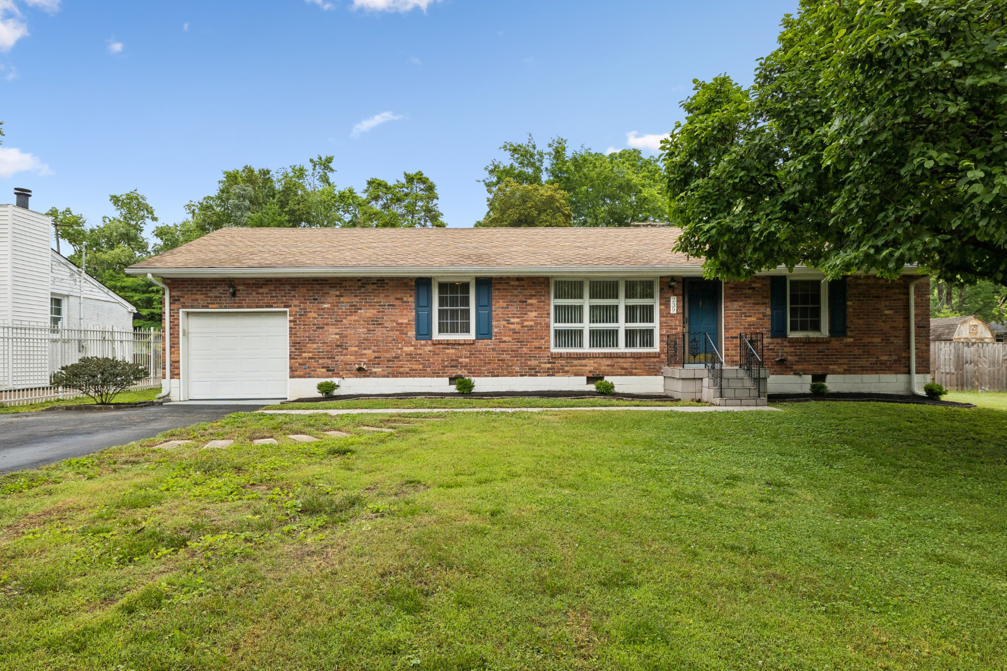 239 Donelson Hills Drive Nashville TN 37214
