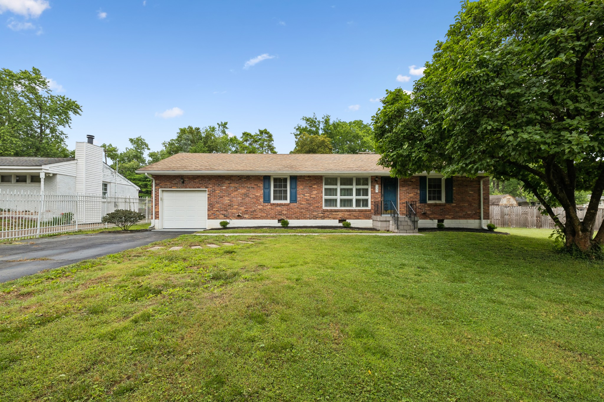 239 Donelson Hills Drive Nashville TN 37214