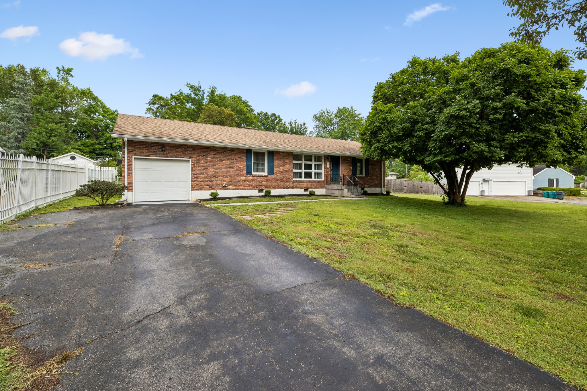 239 Donelson Hills Drive Nashville TN 37214