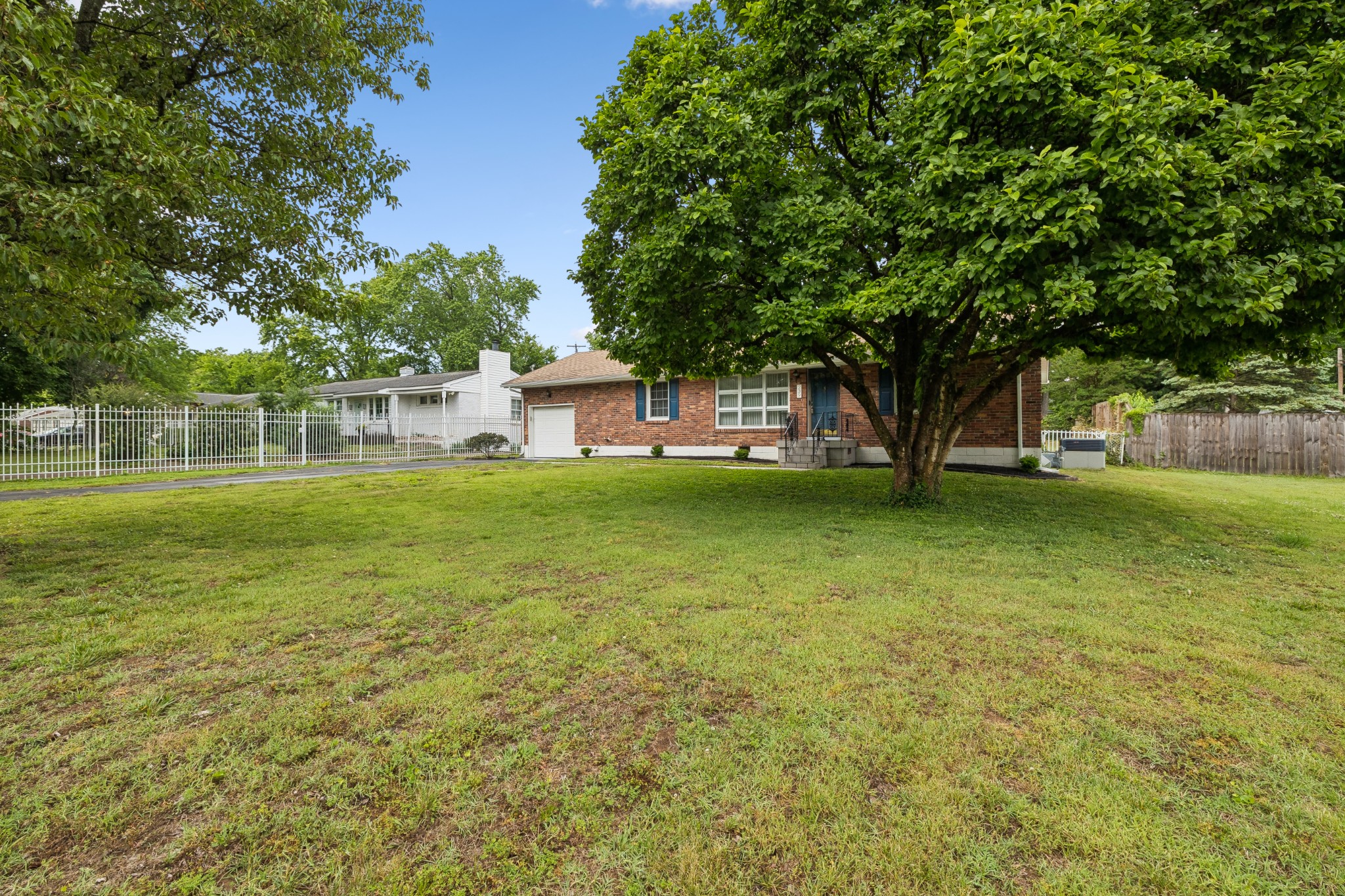 239 Donelson Hills Drive Nashville TN 37214