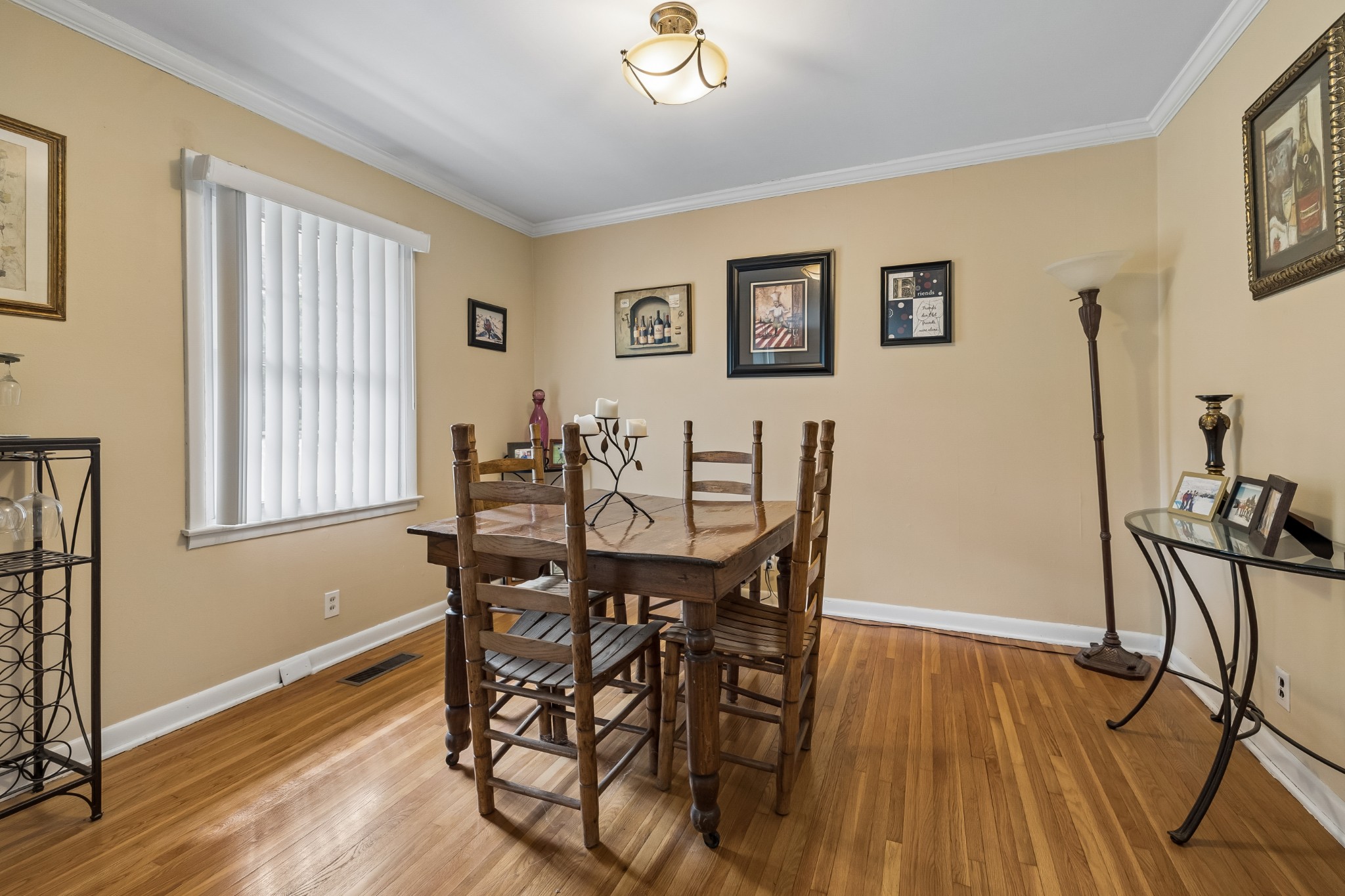239 Donelson Hills Drive Nashville TN 37214