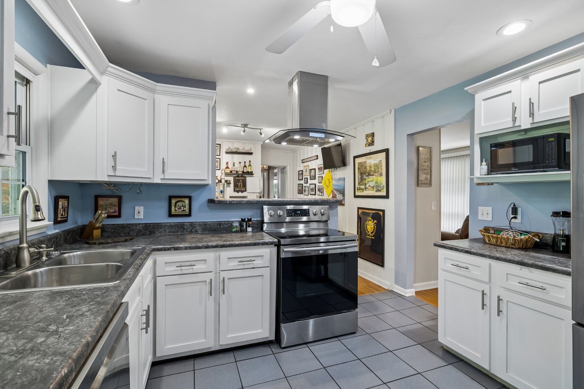 239 Donelson Hills Drive Nashville TN 37214