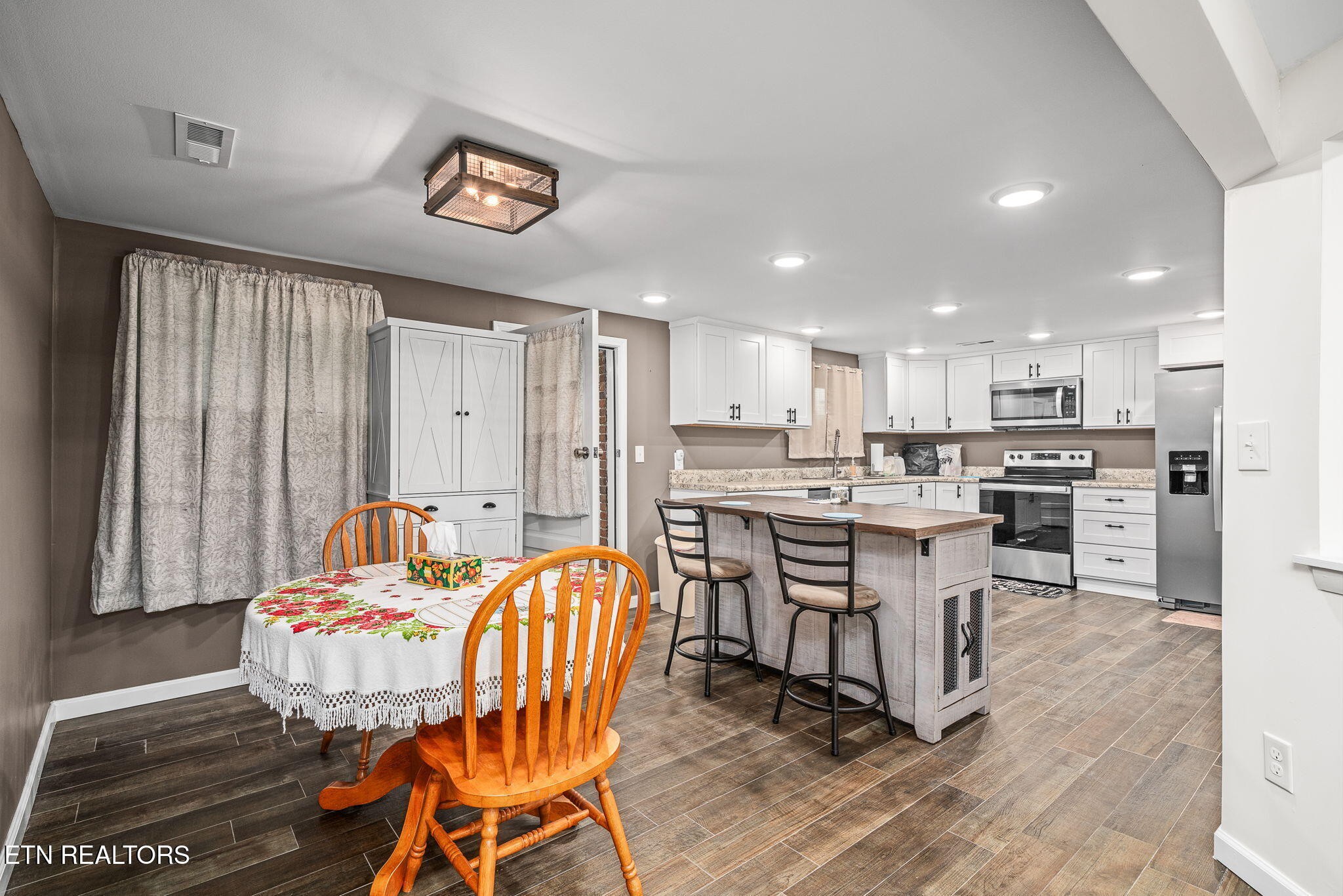 74 Farmer Road Crossville TN 38571