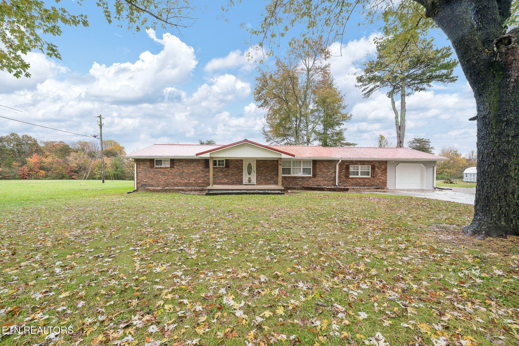 74 Farmer Road Crossville TN 38571