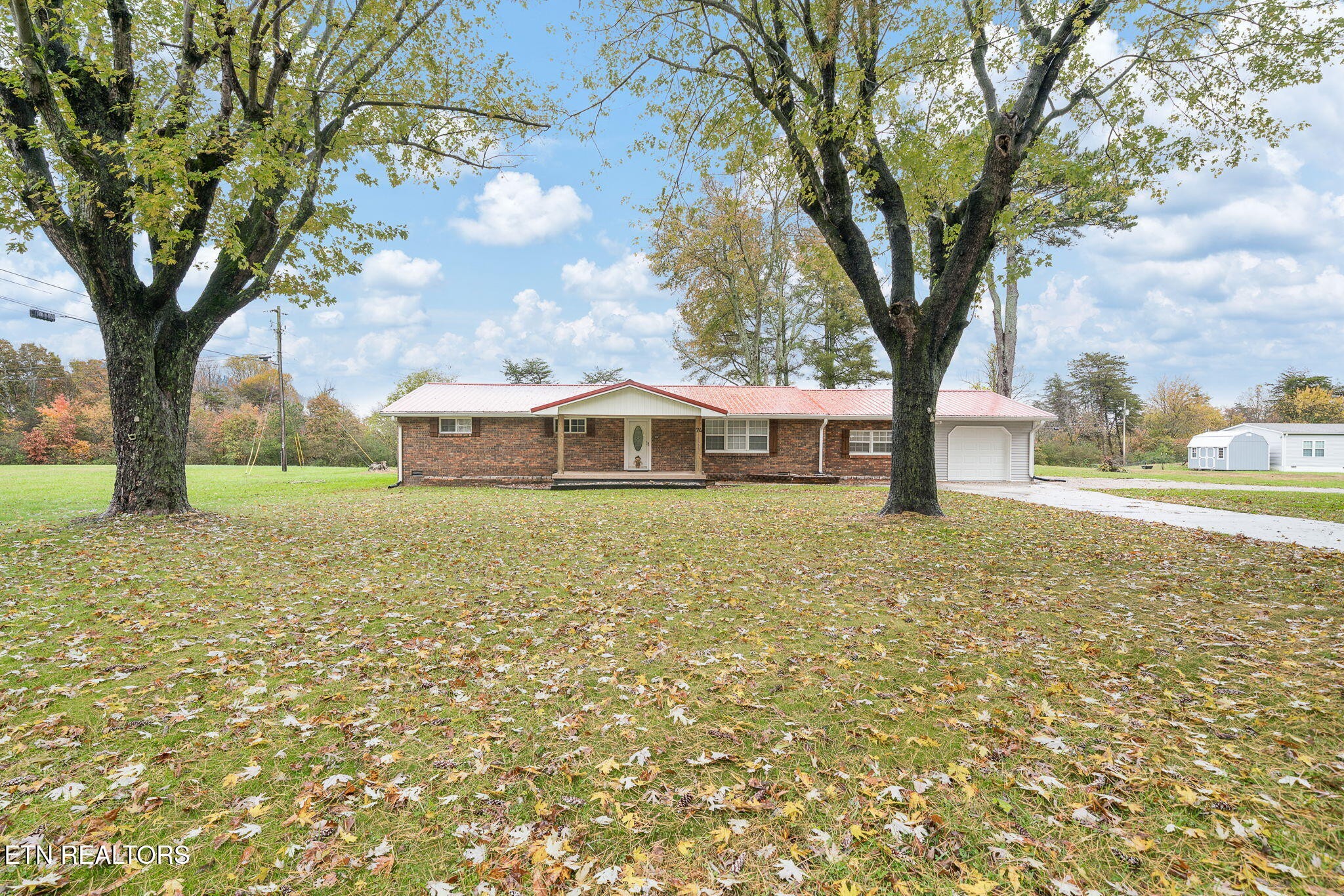 74 Farmer Road Crossville TN 38571