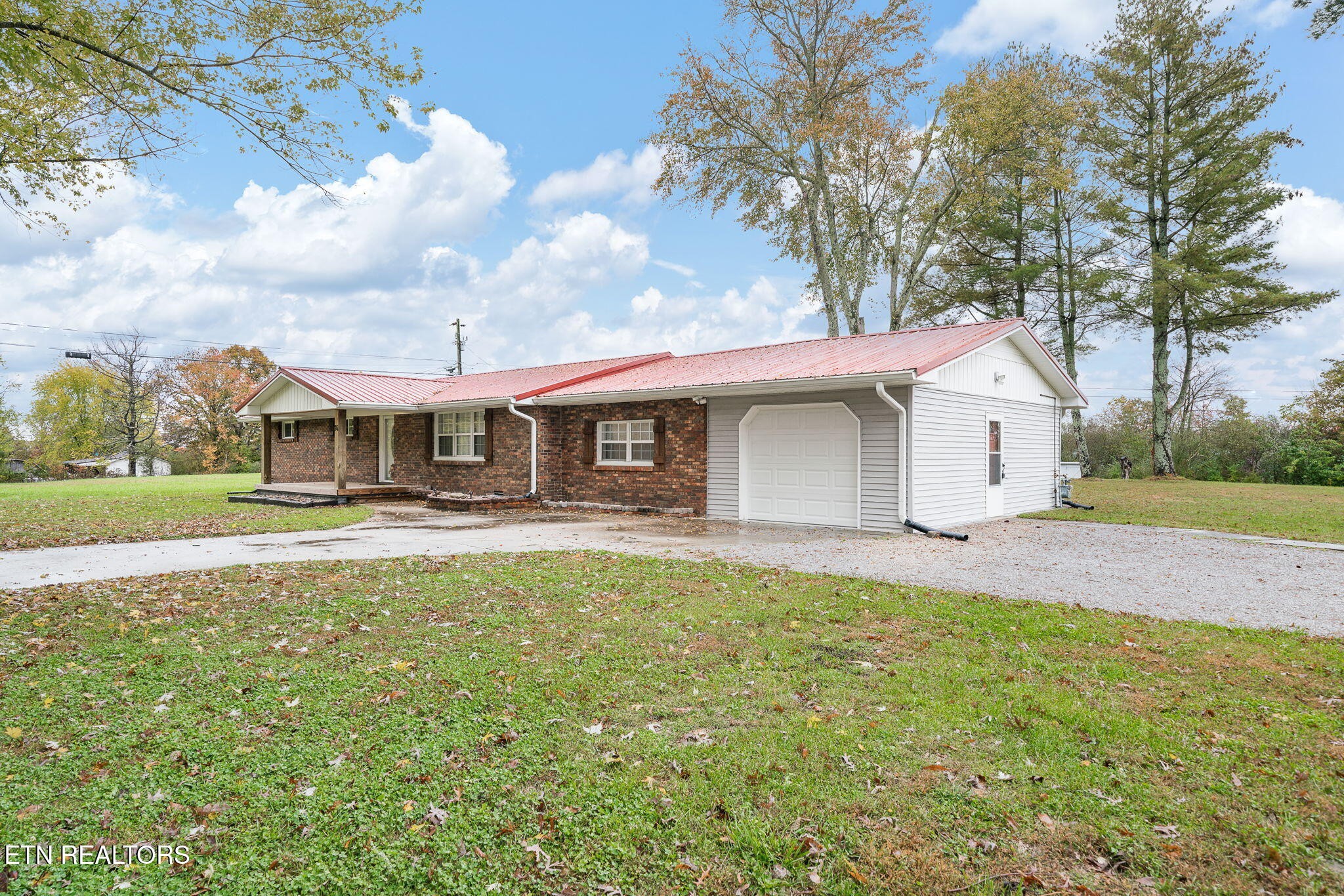 74 Farmer Road Crossville TN 38571