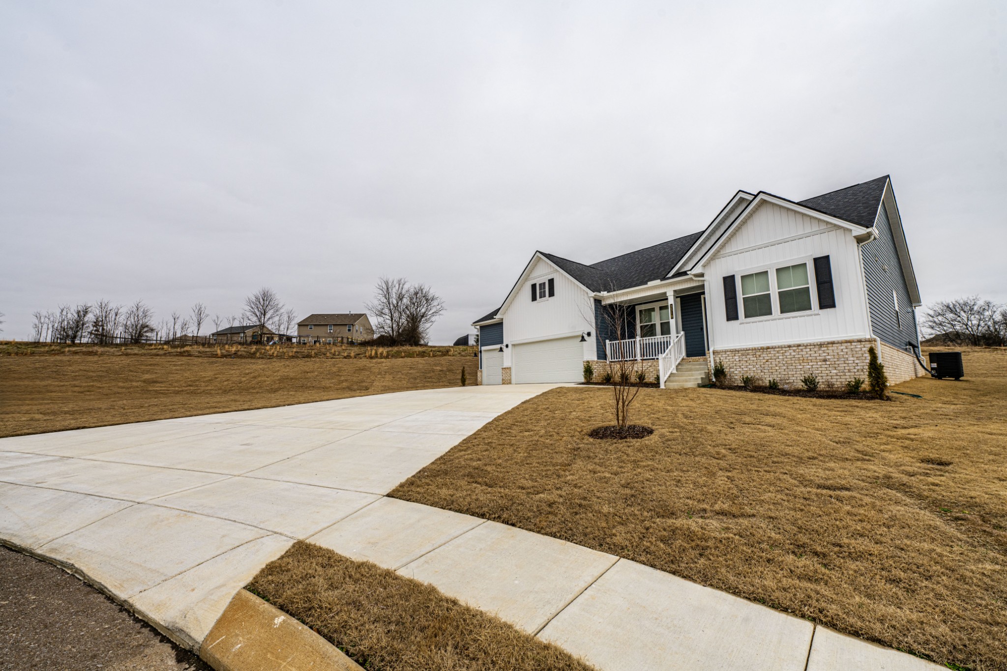 3318 Laurel Brook Court Columbia TN 38401