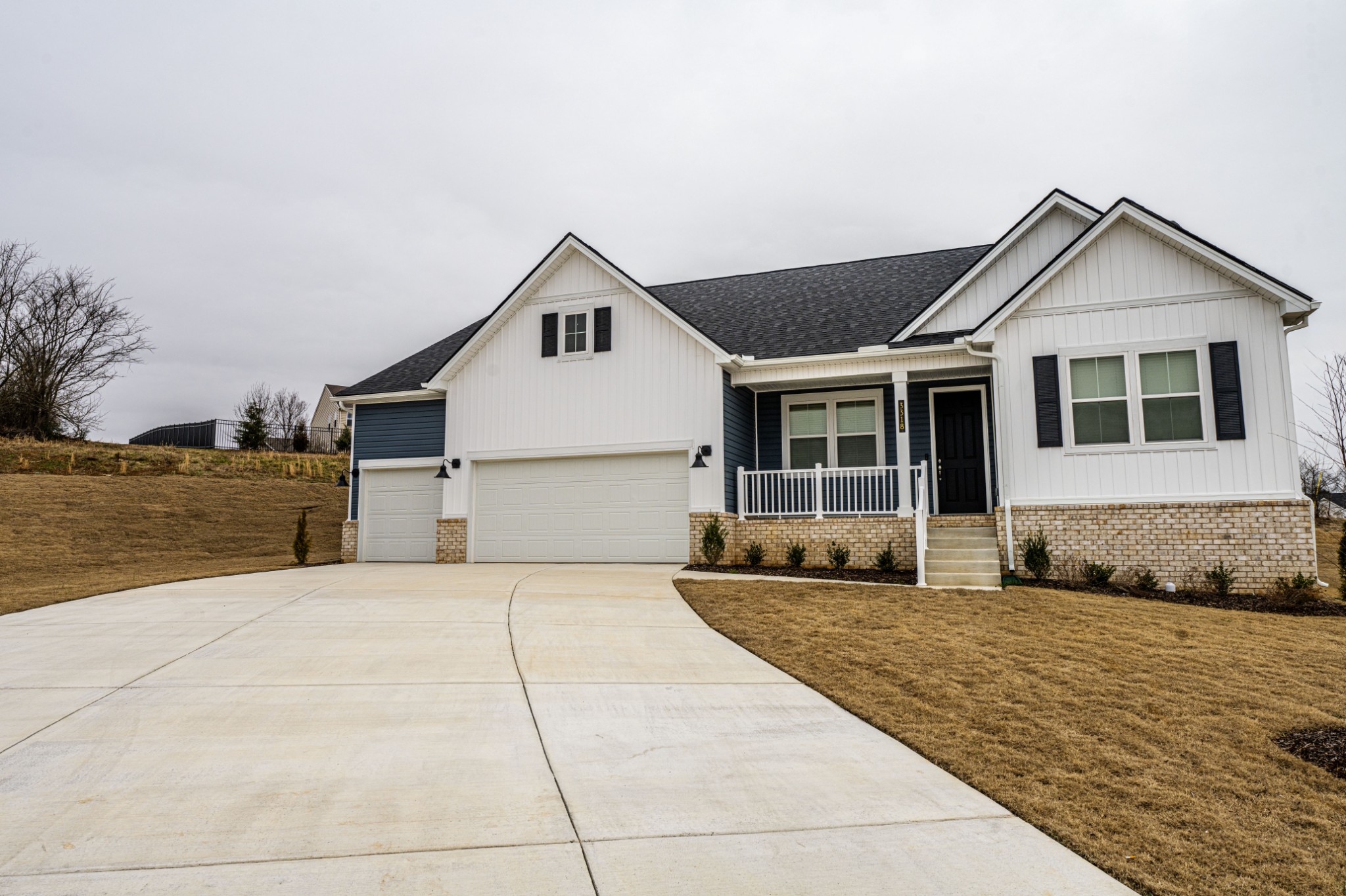 3318 Laurel Brook Court Columbia TN 38401