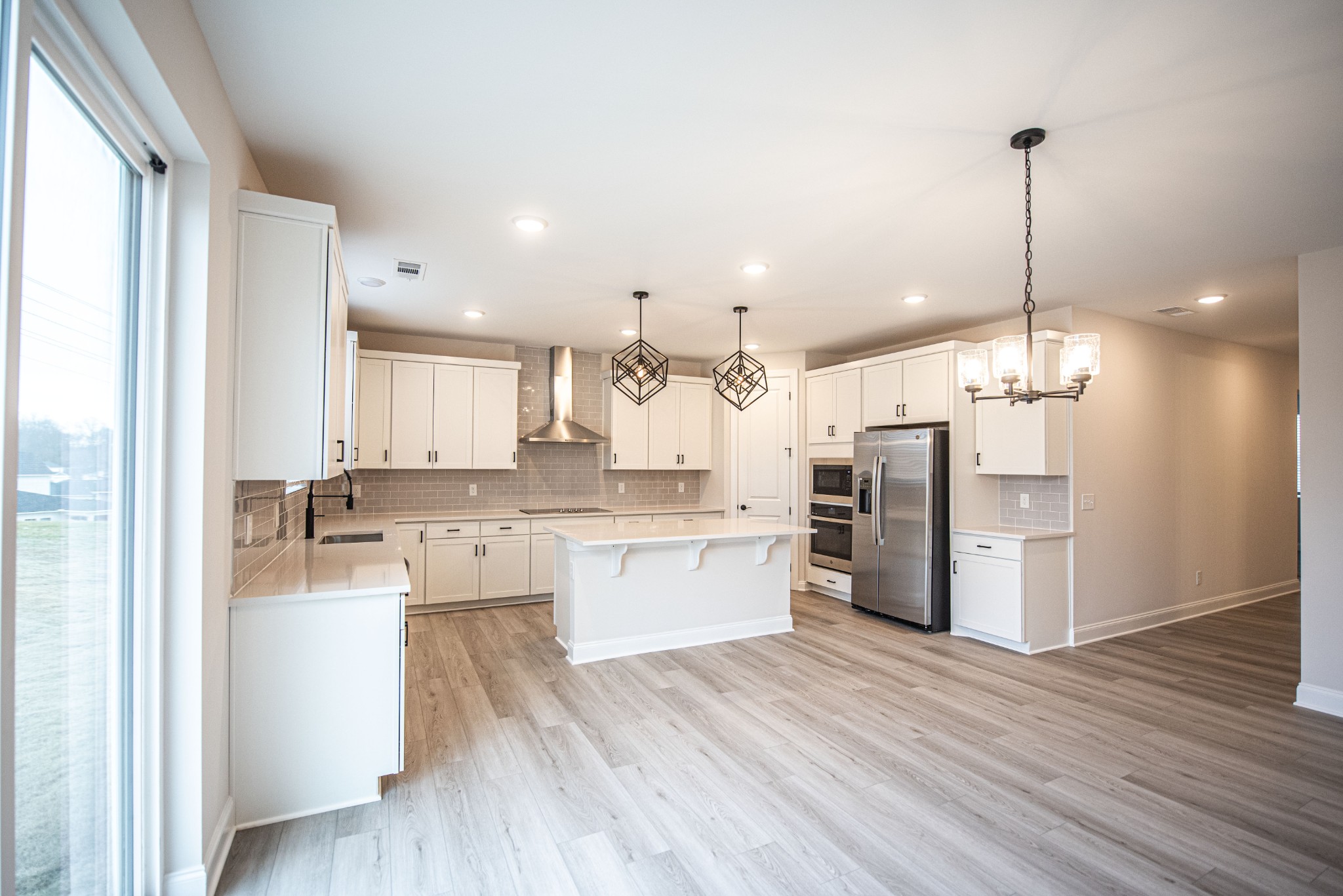 3318 Laurel Brook Court Columbia TN 38401