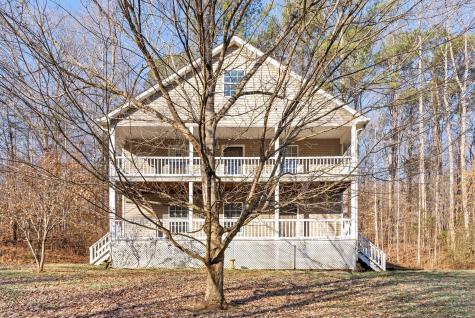 8855 Highway 13 Erin TN 37061