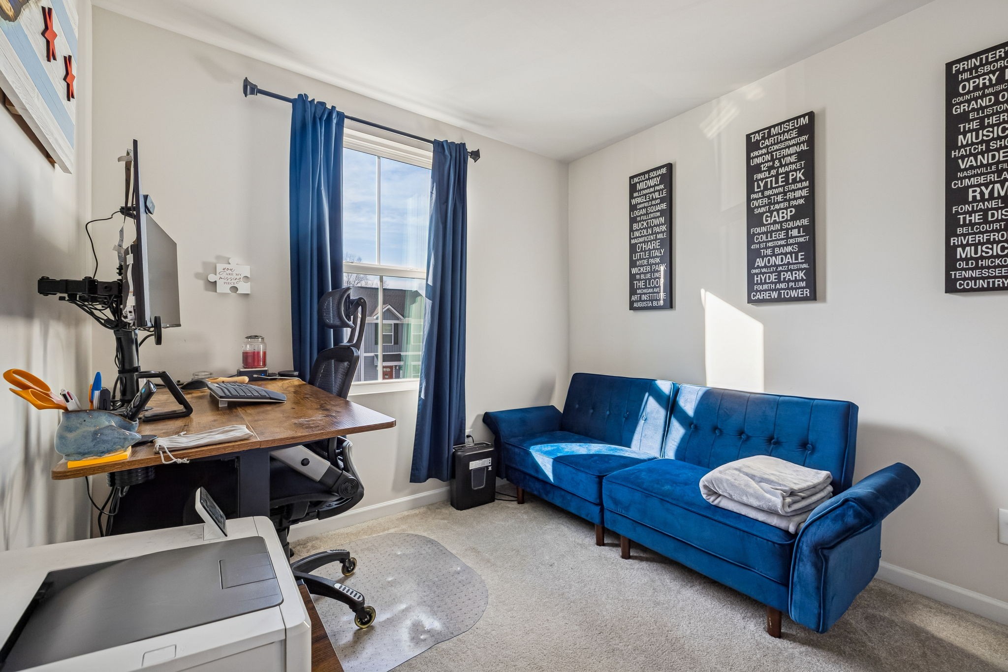 1635 Mountain Ash Lane Antioch TN 37013