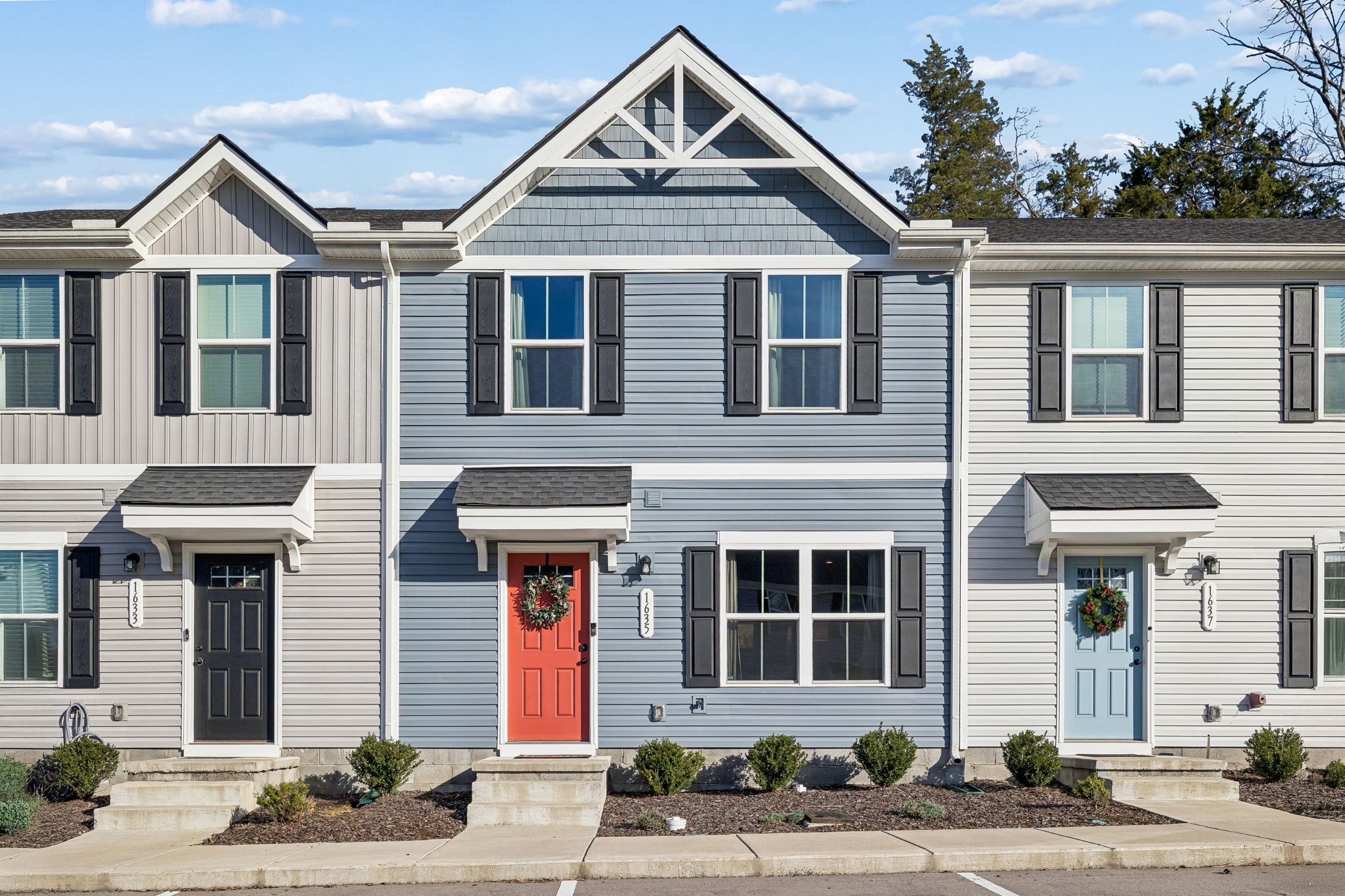 1635 Mountain Ash Lane Antioch TN 37013