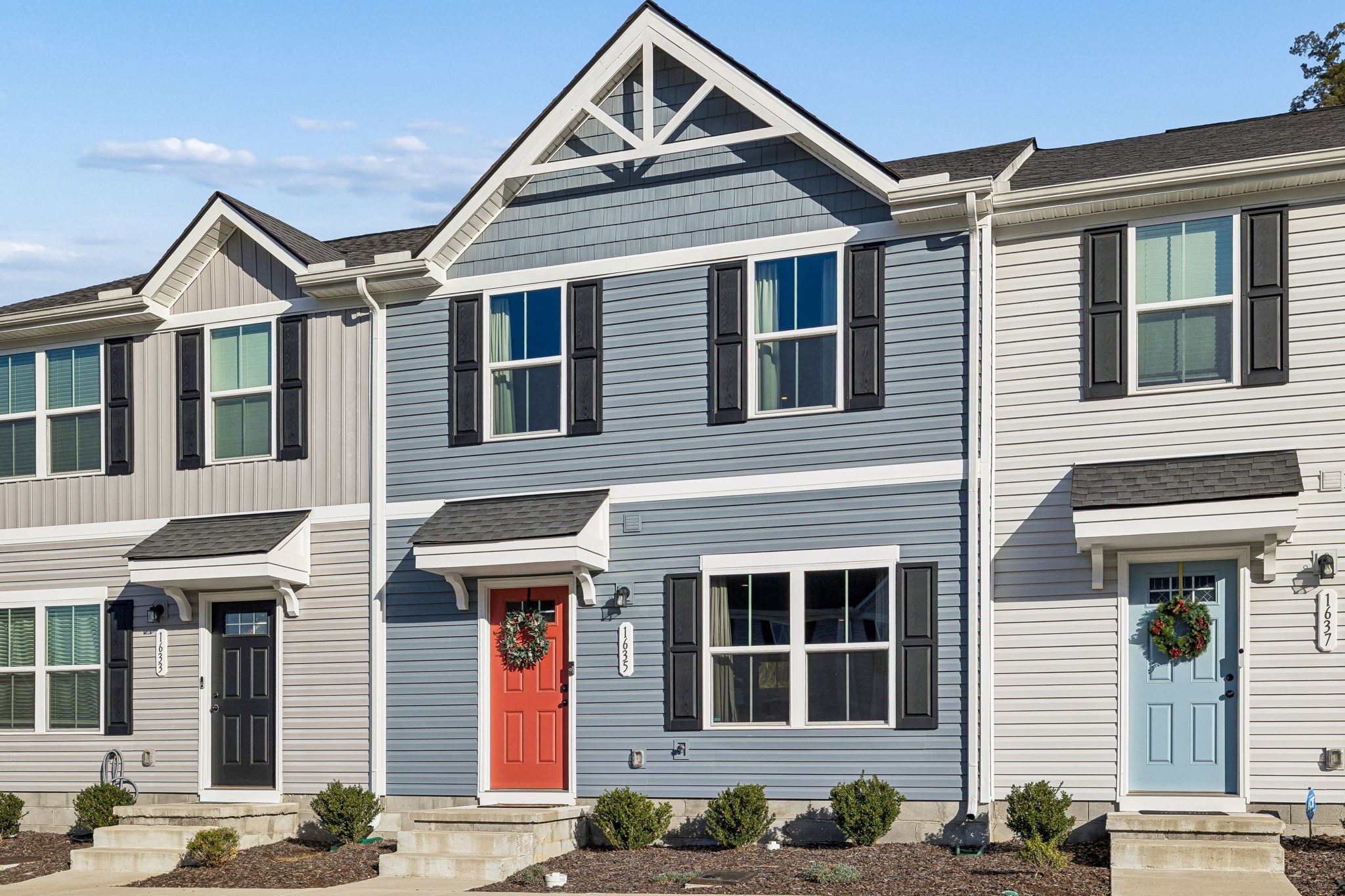 1635 Mountain Ash Lane Antioch TN 37013