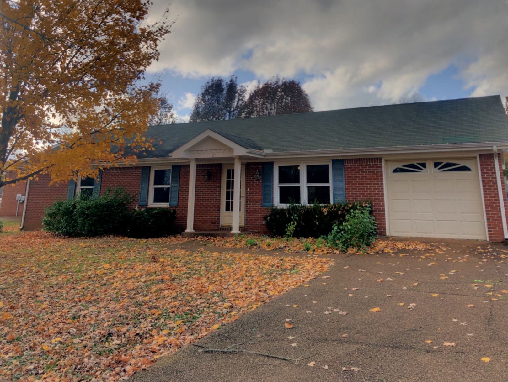 121 Bordeaux Court Smyrna TN 37167