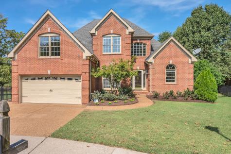 312 Claire Court Franklin TN 37064