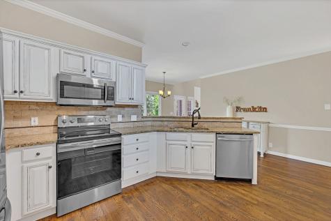 312 Claire Court Franklin TN 37064