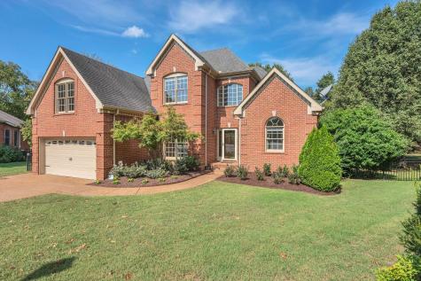 312 Claire Court Franklin TN 37064