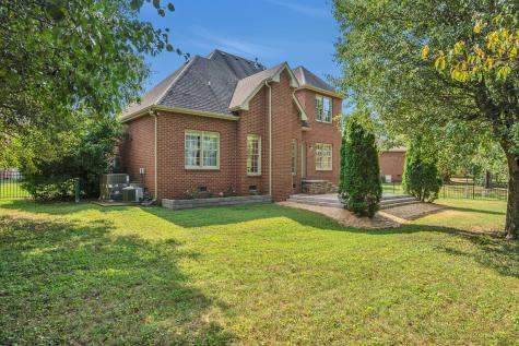 312 Claire Court Franklin TN 37064