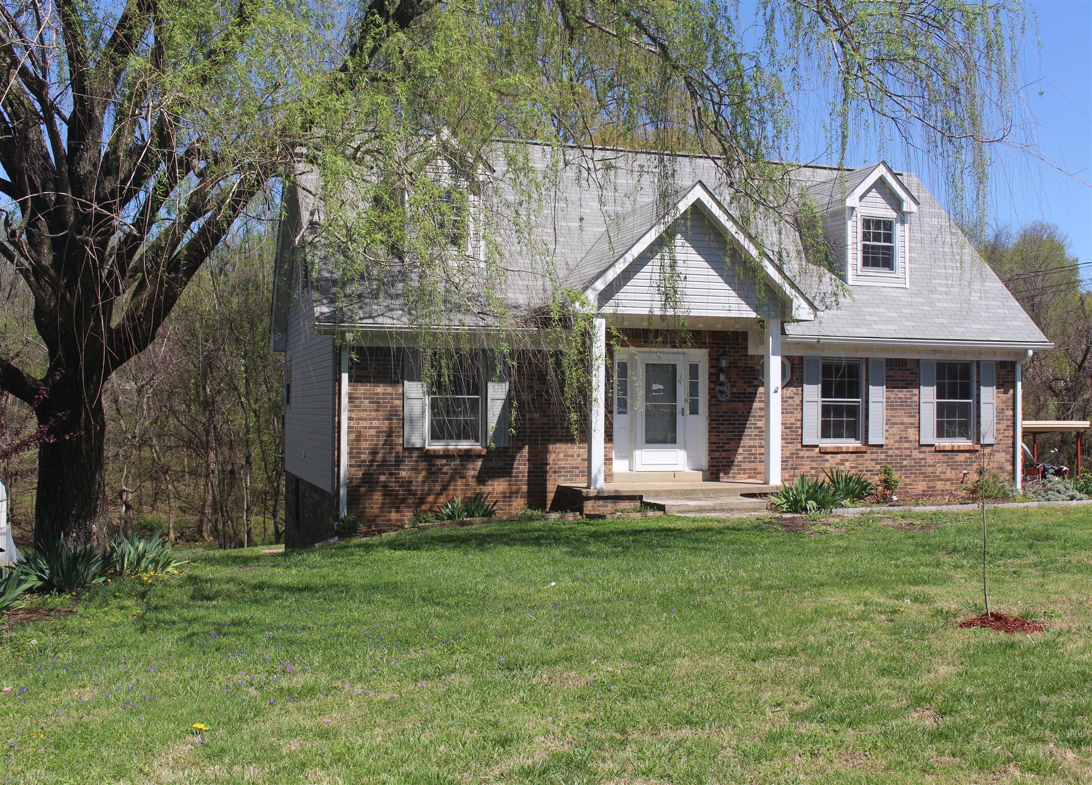1009 Dominion Drive Clarksville TN 37042