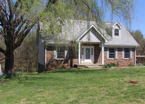 1009 Dominion Drive Clarksville TN 37042