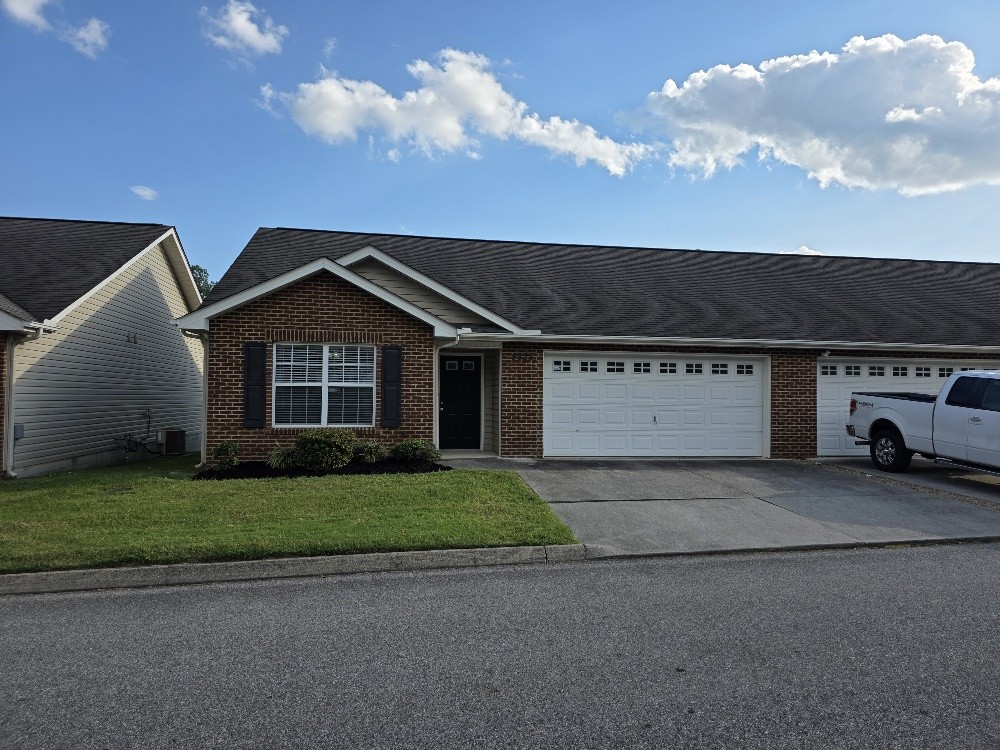 5828 Metropolitan Way Knoxville TN 37921