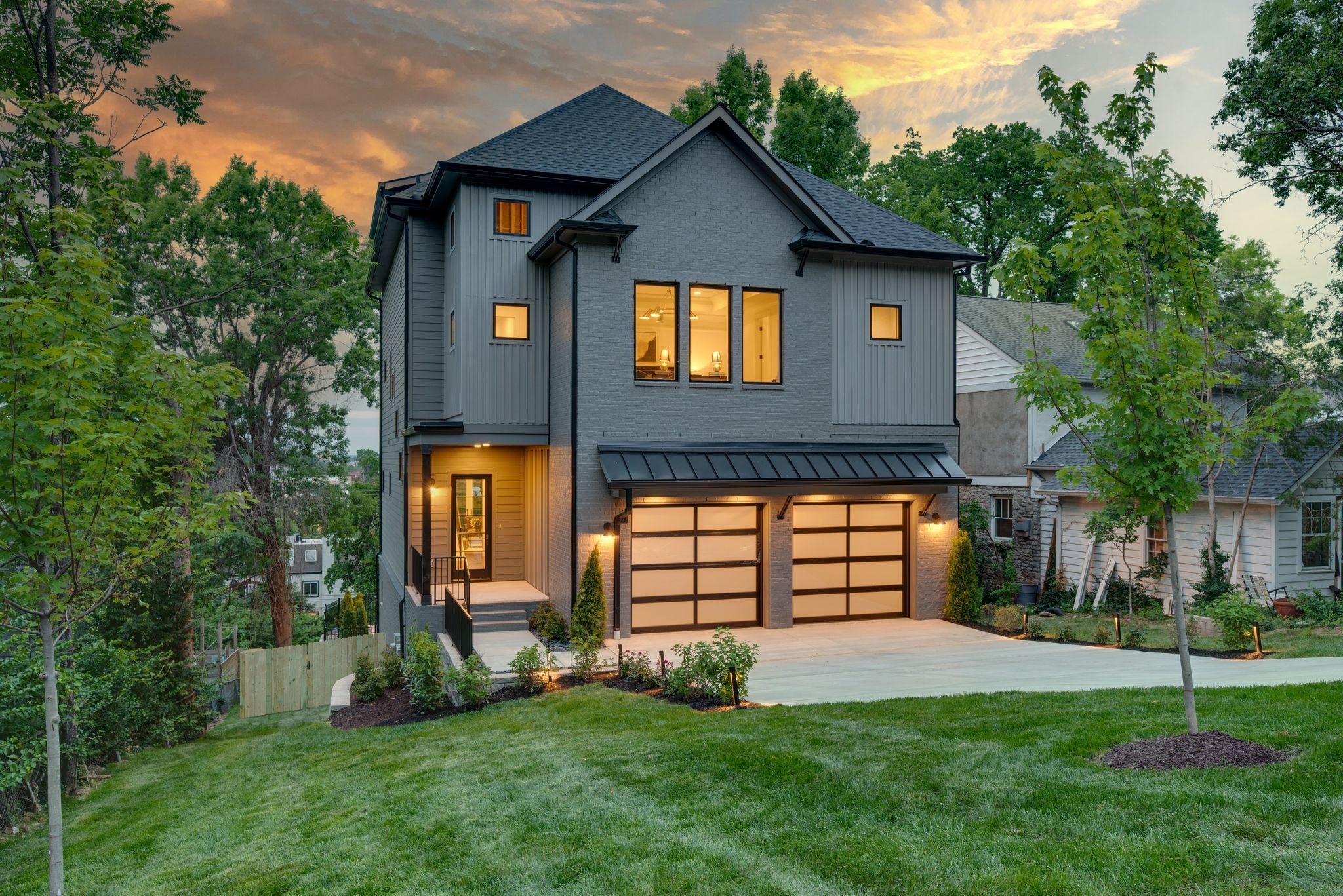 3304 Love Circle Nashville TN 37212