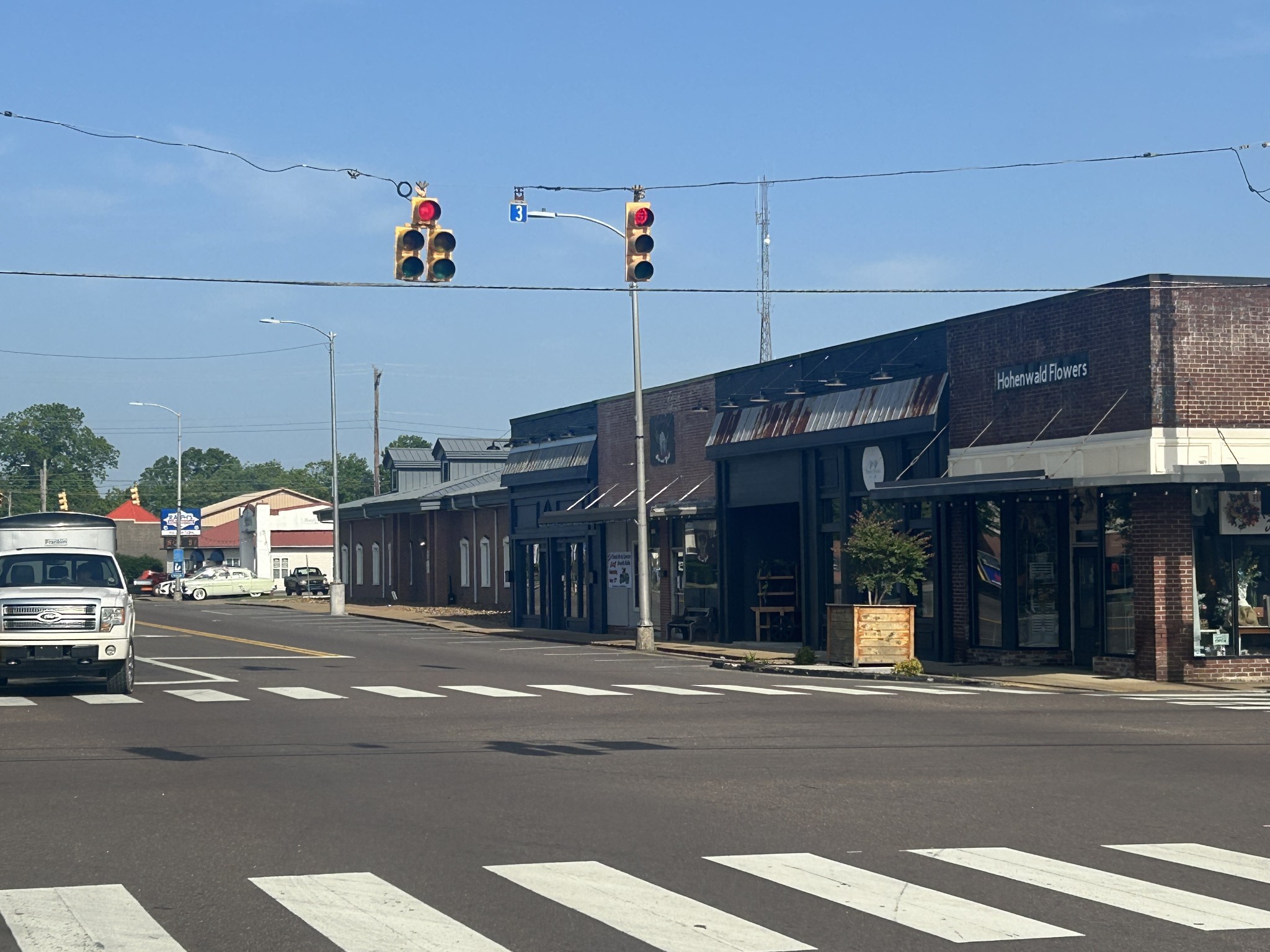 2047 Buffalo Road Hohenwald TN 38462