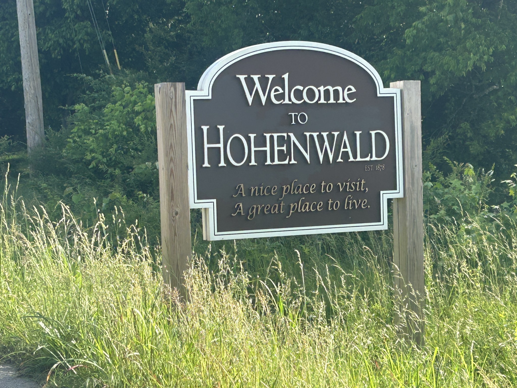 2047 Buffalo Road Hohenwald TN 38462