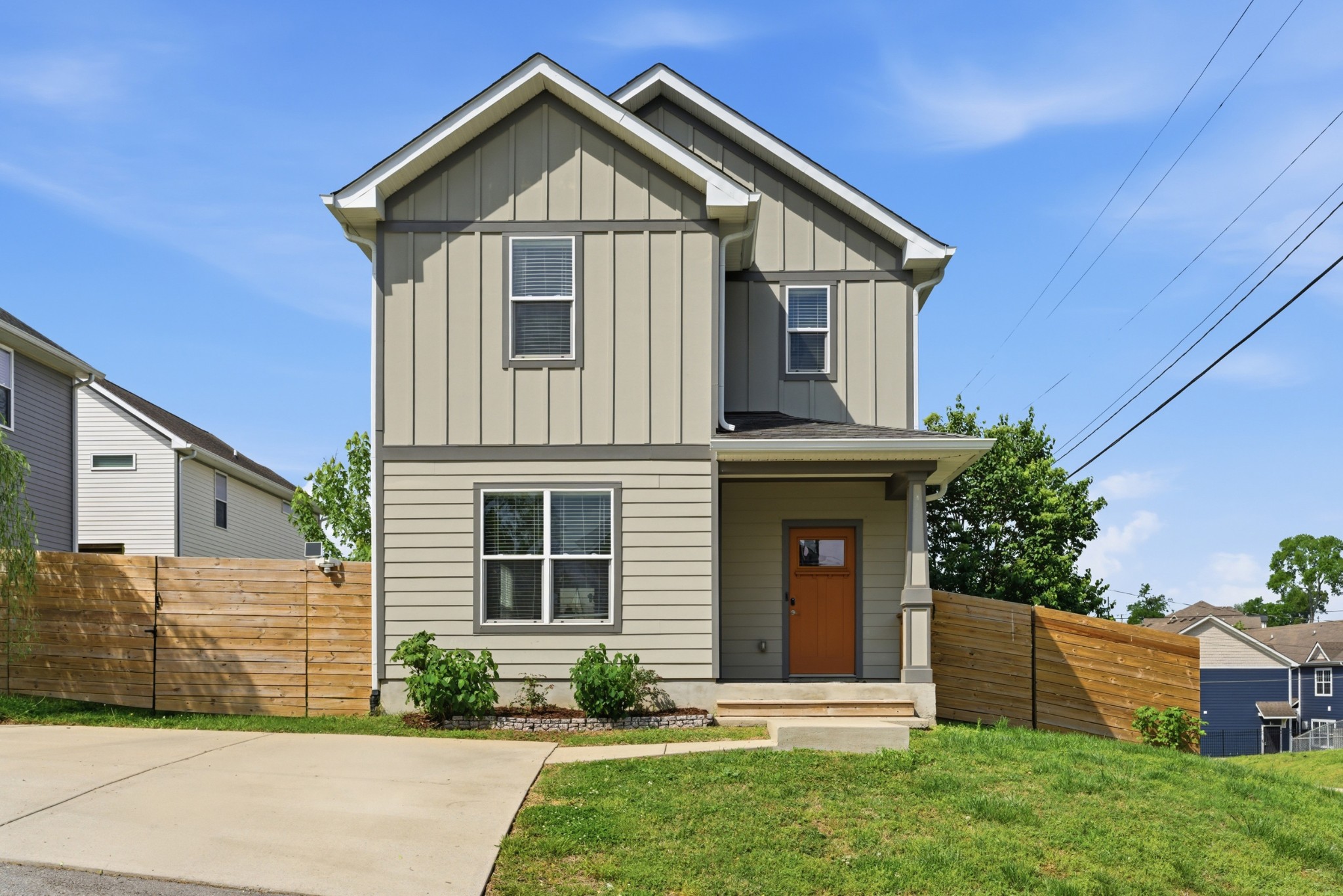 2140 15th Ave, N Nashville TN 37208