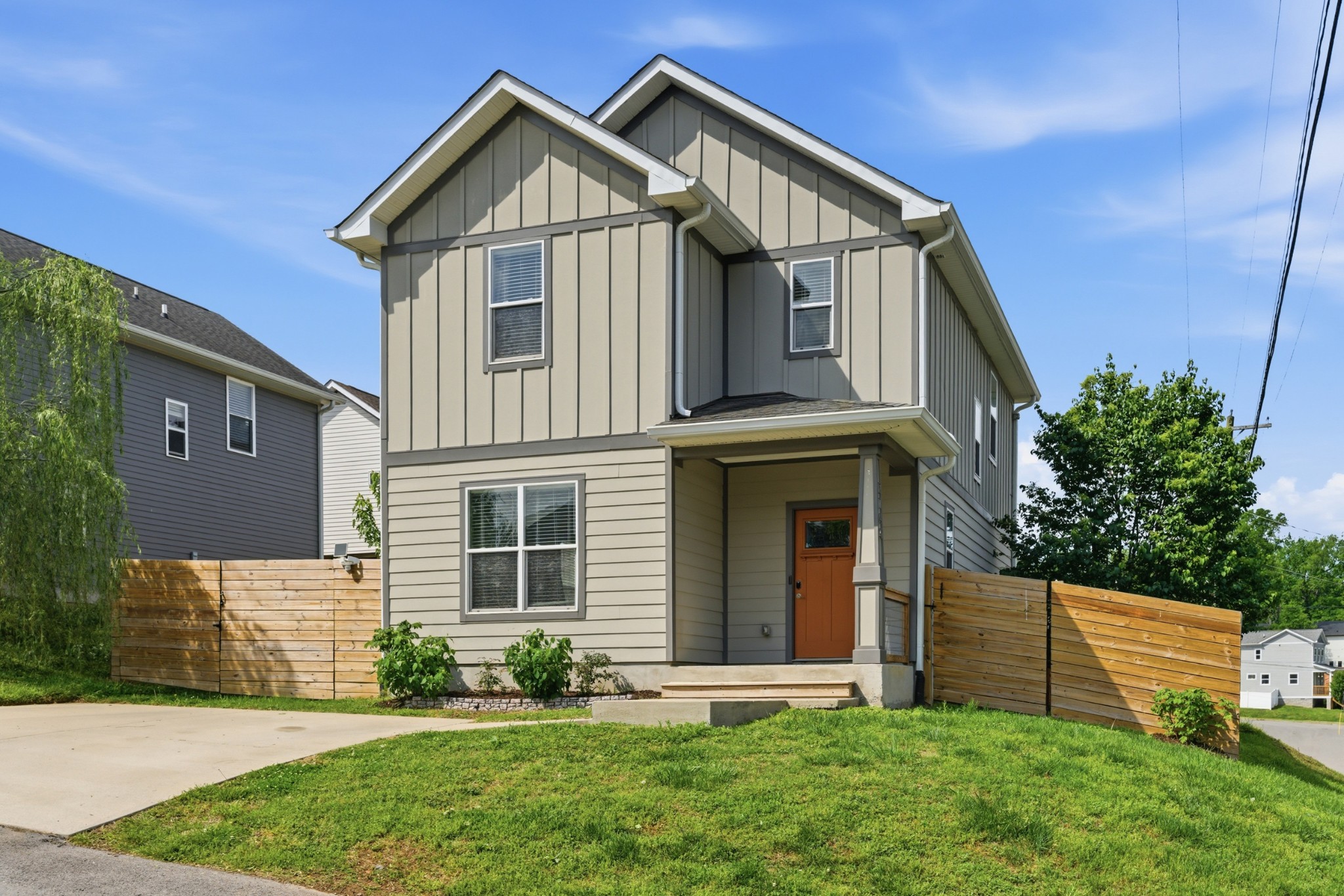 2140 15th Ave, N Nashville TN 37208