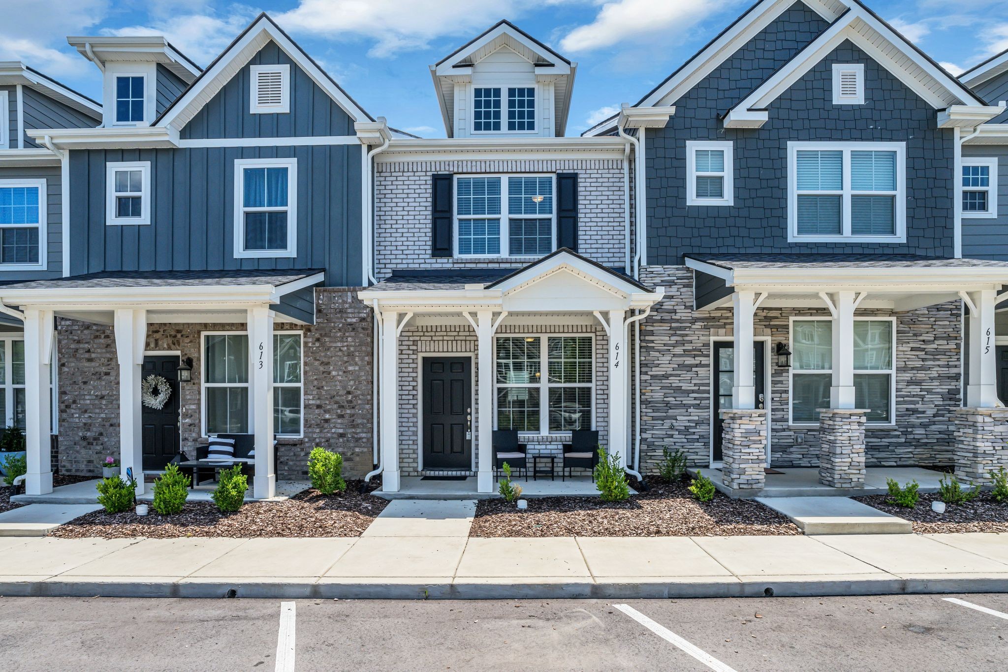 615 Old Hickory Boulevard Nashville TN 37209