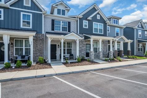 615 Old Hickory Boulevard Nashville TN 37209