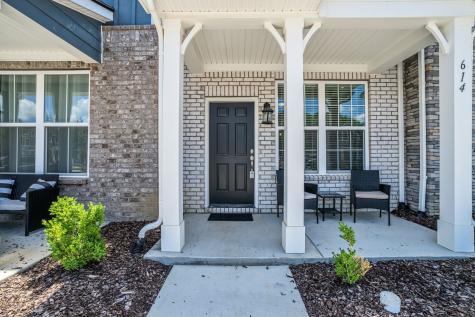 615 Old Hickory Boulevard Nashville TN 37209