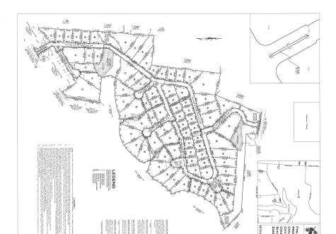 16 Pine Ridge Drive Tullahoma TN 37388