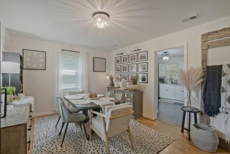 216 Ridgeway Drive Nashville TN 37214