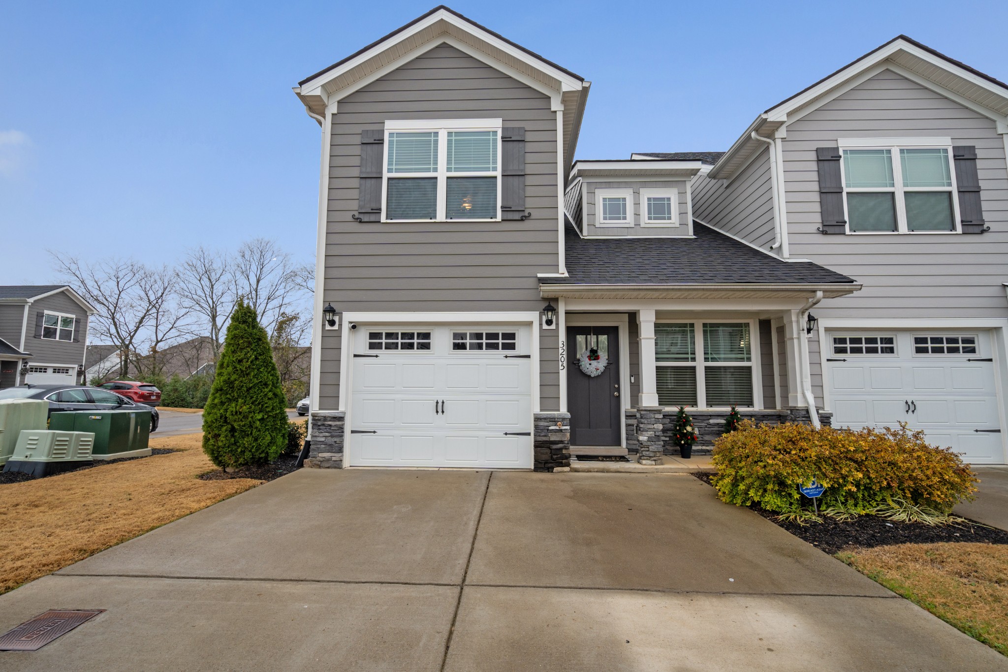 3205 Appaloosa Court Murfreesboro TN 37129