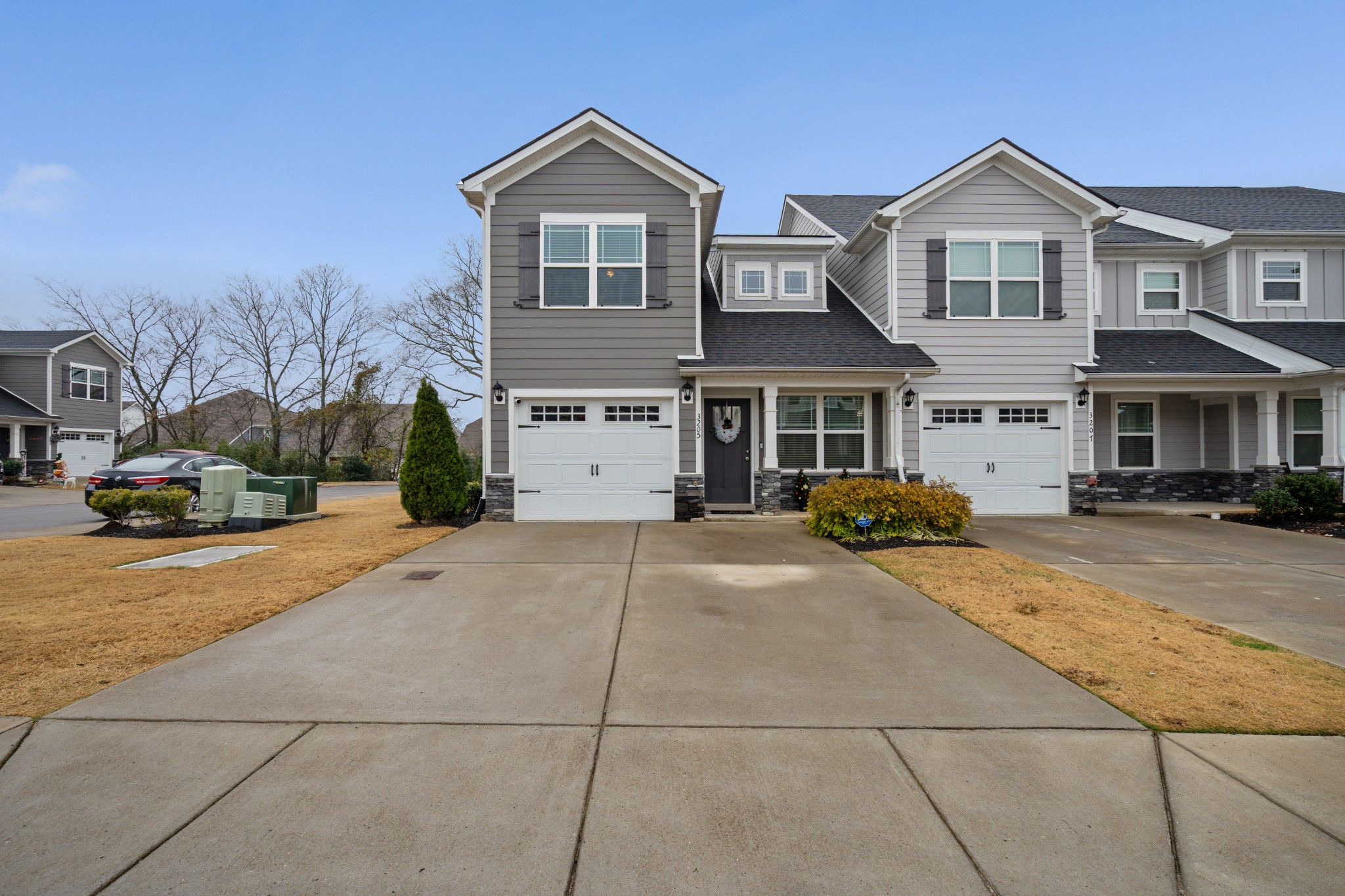 3205 Appaloosa Court Murfreesboro TN 37129