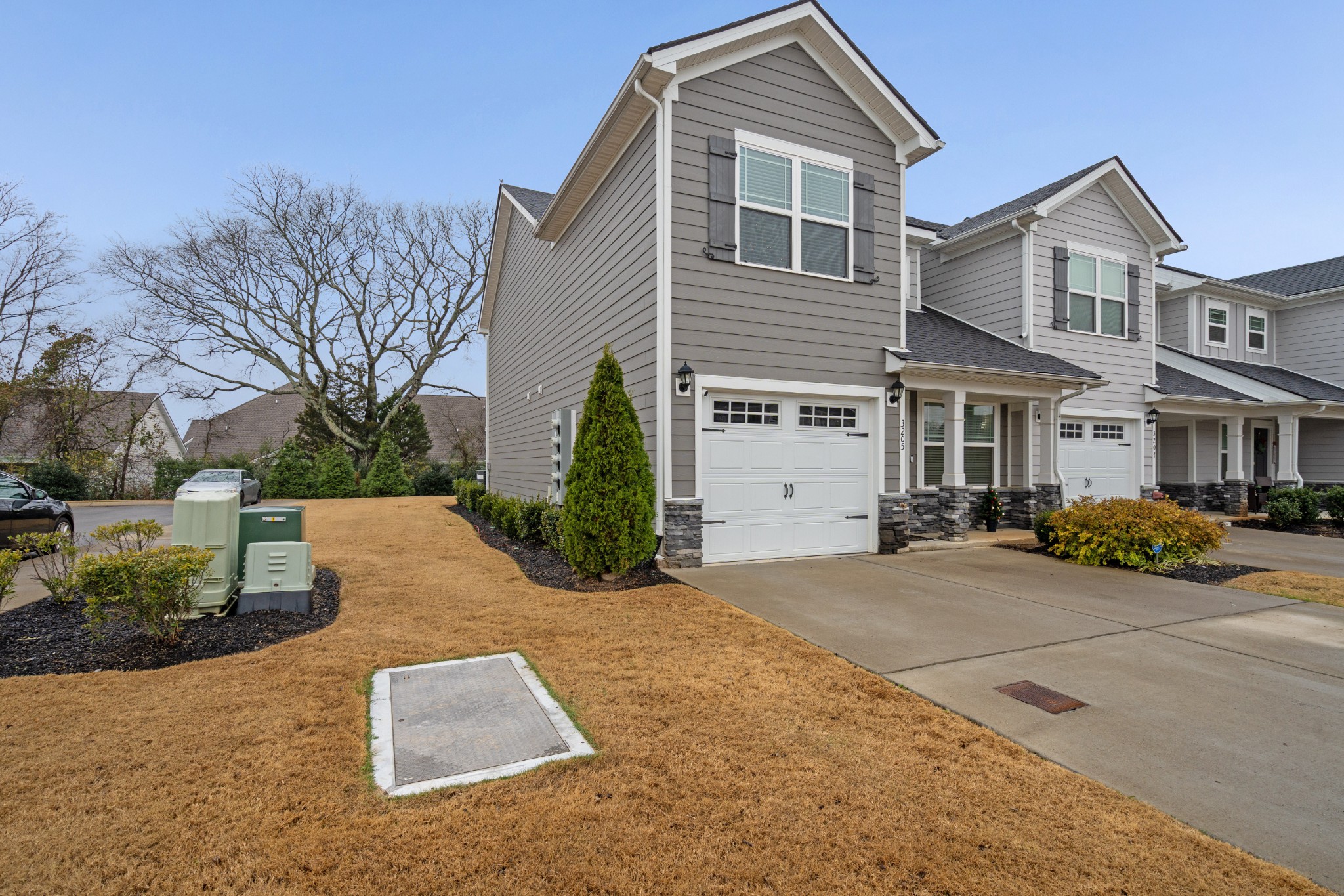 3205 Appaloosa Court Murfreesboro TN 37129