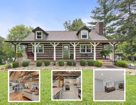 200 Duke Lane Livingston TN 38570