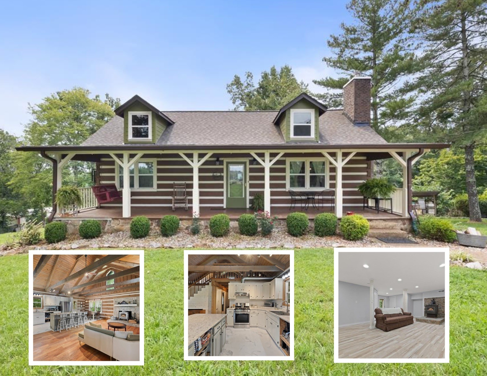 200 Duke Lane Livingston TN 38570