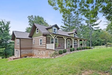 200 Duke Lane Livingston TN 38570