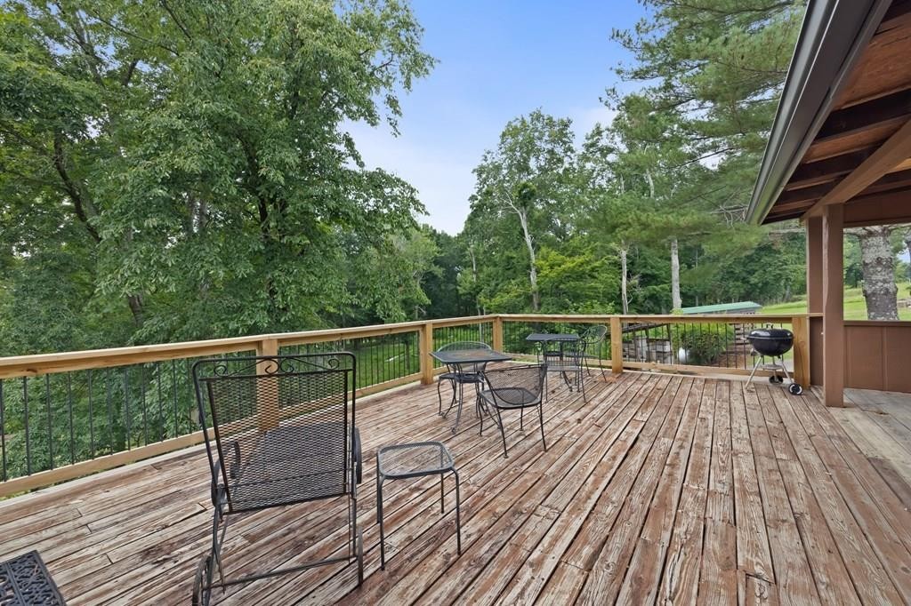 200 Duke Lane Livingston TN 38570