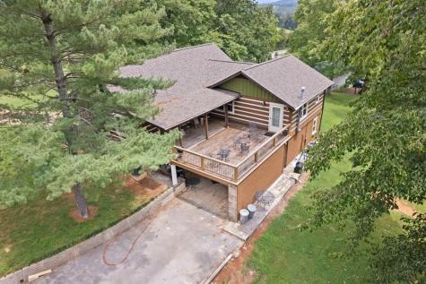 200 Duke Lane Livingston TN 38570