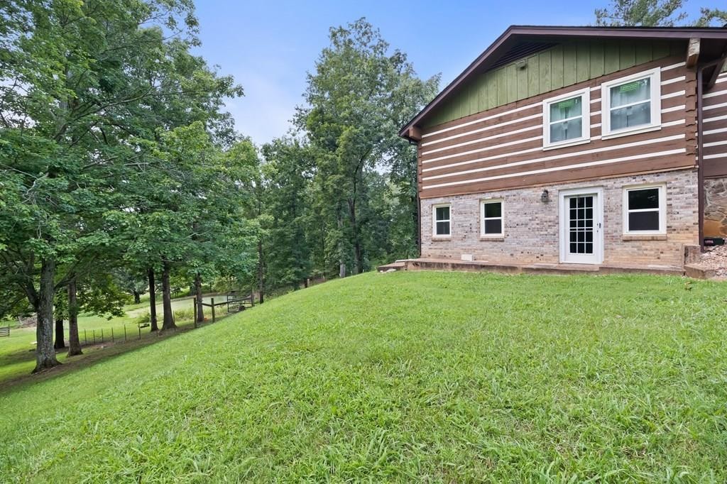 200 Duke Lane Livingston TN 38570