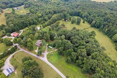 200 Duke Lane Livingston TN 38570