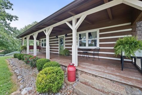 200 Duke Lane Livingston TN 38570