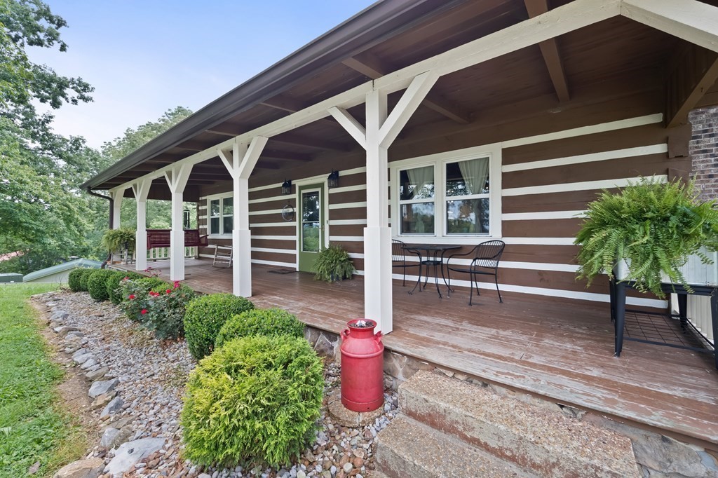 200 Duke Lane Livingston TN 38570